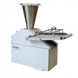 Купить тестоделитель apach sdt110 a ts вакуумный поршневой с тефлоновым коническим бункером – цена от завода, доставка до двери | RuOborudovanie.ru