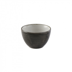 Купить сахарница 0,227л, без крышки, stonecast patina, цвет iron black paibssgr1 – цена от завода, доставка до двери | RuOborudovanie.ru