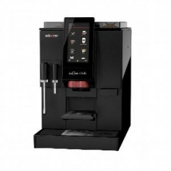 Кофемашина-суперавтомат Schaerer Coffee Club для цельного молока