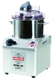 Куттер-миксер HALLDE VCM-41 220В чаша 4л