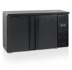 Шкаф барный Tefcold Cbc210 холодильный 