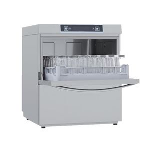 Машина стаканомоечная Apach Chef Line Lgtt50 S Rp Dd Dp Tf