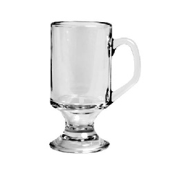 Бокал "Irish Coffee" 290МЛ "Footed Mug" H143Мм D70/105Мм 11874Arc – купить в RuOborudovanie.ru с доставкой до двери Купить бокал "irish coffee" 290мл "footed mug" h143мм d70/105мм 11874arc – цена от завода, доставка до двери | RuOborudovanie.ru