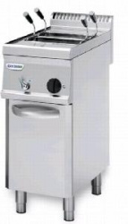 Купить макароноварка 700 серии tecnoinox cp35g7 613034 газ – цена от завода, доставка до двери | RuOborudovanie.ru