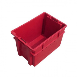 Ящик мясной №4 600х400х400мм, объем 80л, п/э, цвет синий MK4 600.400.400-00.60 – купить в RuOborudovanie.ru с доставкой до двери Купить ящик мясной №4 600х400х400мм, объем 80л, п/э, цвет синий mk4 600.400.400-00.60 – цена от завода, доставка до двери | RuOborudovanie.ru