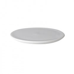 Купить тарелка мелкая/крышка 17см optimo uni4517 – цена от завода, доставка до двери | RuOborudovanie.ru