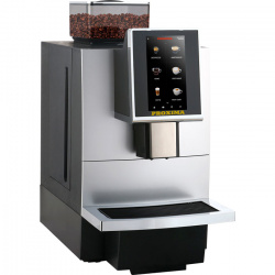 Кофемашина Dr.coffee Proxima F12 Plus суперавтомат