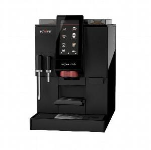 Кофемашина-суперавтомат Schaerer Coffee Club для цельного молока