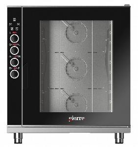 Пароконвектомат Gierre Mega B.Chef 1040Dg
