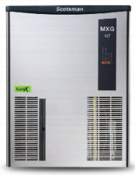 Льдогенератор Scotsman Mxg M 427 Ws Ox R290