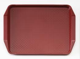 Поднос пластик Cambro 30Х43 1217Ffh 163