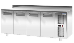 Купить стол морозильный polair tb4gn-gc 1050695d – цена от завода, доставка до двери | RuOborudovanie.ru