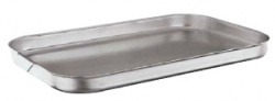 Купить противень paderno 16944-60 из алюминия стандартный 60*35см – цена от завода, доставка до двери | RuOborudovanie.ru