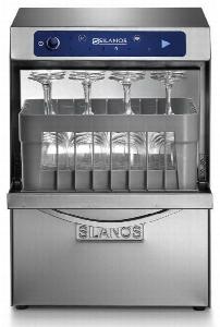 Машина посудомоечная S 050 Digit/Ds G50-30 для стаканов Silanos