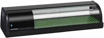 Витрина для суши (суши-кейс) Hoshizaki HNC120BEL