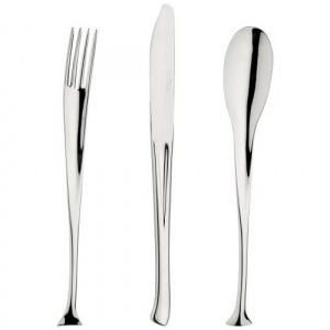 Ложка кофейная Dolphin