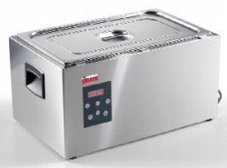 Термостат-ванна Sirman Softcooker S Gn1/1 объем 26,5л – купить в RuOborudovanie.ru с доставкой до двери Купить термостат-ванна sirman softcooker s gn1/1 объем 26,5л – цена от завода, доставка до двери | RuOborudovanie.ru
