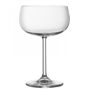 Бокал для шампанского (БЛЮДЦЕ) "Rims" 355МЛ H158Мм, хрусталь 4Ls12Cu12E