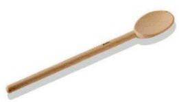 Ложка деревянная Paderno 4290135