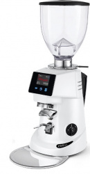 Кофемолка Fiorenzato F64 EVO (белый)