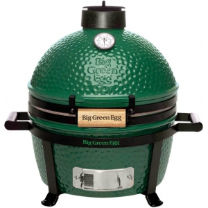 Гриль MX МиниМакс (диаметр решетки 33см) Big Green Egg 119650
