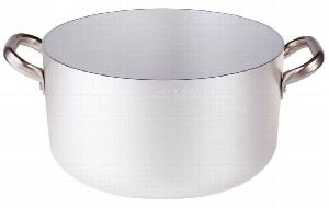 Кастрюля Pentole Agnelli 24Х16СМ 7л Alum10424