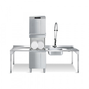 Посудомоечная машина Smeg HTY520D купольная