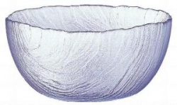 Салатник стекло осз вулкан 20СМ 16С1894
