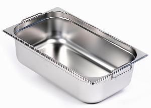 Гастроемкость Gastromix Gn-H 1/3-200 с ручками