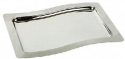 Купить блюдо металл aps 53х32,5см 01420 – цена от завода, доставка до двери | RuOborudovanie.ru