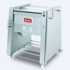 Шкуросъёмная машина Nock Vliesex V 560N
