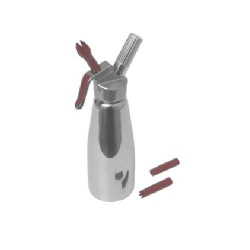 Сифон для сливок 1л Creamprofi 173050/173040