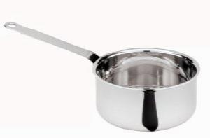 Сотейник Paderno нержавеющая сталь 1л D14См 12511-14