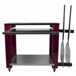Купить подставка для пицце-печи grill master 22211нс – цена от завода, доставка до двери | RuOborudovanie.ru