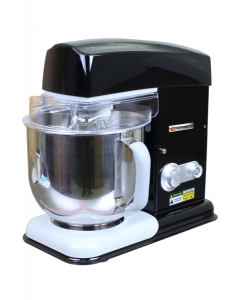 Миксер планетарный Danler MSR-7 (HoReCa, аналоговая ПУ)