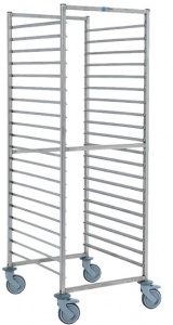 Тележка 20 X Gn 2/1 Irinox 01600170