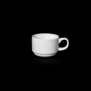 Чашка кофейная Corone Carre 90 мл