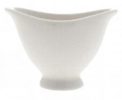 Емкость фарфор Cameo Fusion для сервировки 5,5Х7,9Cm H5,6См 60МЛ 711-1759
