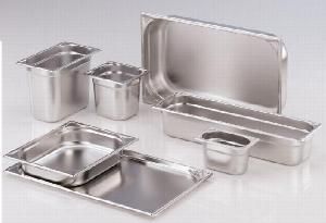 Гастроемкость Blanco Gn 1/2-150 550 583