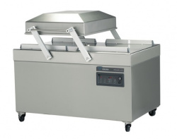 Упаковщик Henkelman Polar 2-75 вакуумный двухкамерный 