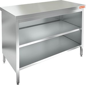 Стол центральный нсзо-14/6 закрытый