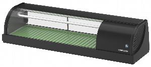 Витрина для суши Hoshizaki Hnc-120Be-R-Blh