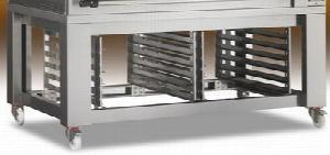 Подставка под печь Sottoriva Modul 2 Bas2-H R74