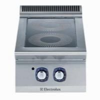 Плита стеклокерамическая 700 серии Electrolux Professional E7Ired2000 371024