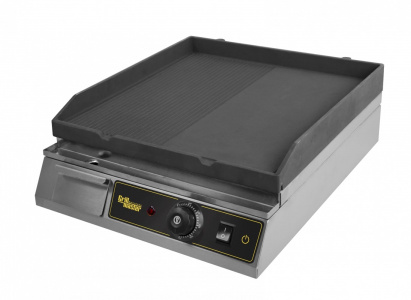 Жарочная поверхностьGrill Master настольная пж/к 24026