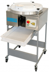 Купить тестоокруглитель dell'oro f370 от 20-310г – цена от завода, доставка до двери | RuOborudovanie.ru