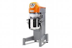 Миксер планетарный Starmix Pl40Nvag 3ф