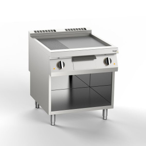Жарочная поверхность Apach Slfte89Lros электрическая 900 серии