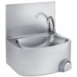 РУКОМОЙНИК METALTECNICA LG/4