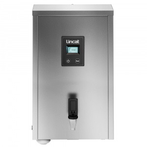Кипятильник Lincat M10F проточный с производительностью 28л/ч с фильтрацией